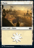 Plains (V.2) - Foundations Jumpstart (Land) [J25-82]