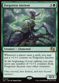 Forgotten Ancient - Foundations Jumpstart (Rare) [J25-147]