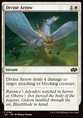 Divine Arrow - Foundations Jumpstart (Common) [J25-190]