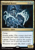 Drogskol Reaver - Magic: The Gathering Foundations: Starter Collection (Rare) [SFDN-655]