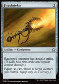 Fireshrieker - Magic: The Gathering Foundations: Starter Collection (Uncommon) [SFDN-674]