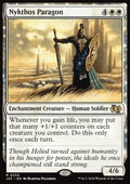 Nykthos Paragon - Foundations Jumpstart (Rare) [J25-230]