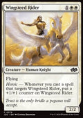 Wingsteed Rider - Foundations Jumpstart (Common) [J25-279]