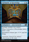 Cartouche of Knowledge - Foundations Jumpstart (Common) [J25-295]