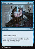 Concentrate - Foundations Jumpstart (Uncommon) [J25-301]
