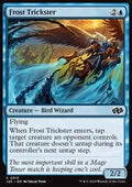 Frost Trickster - Foundations Jumpstart (Common) [J25-313]