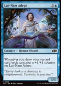 Lat-Nam Adept - Foundations Jumpstart (Common) [J25-320]