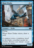 Muse Drake - Foundations Jumpstart (Common) [J25-330]