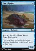 Shore Keeper - Foundations Jumpstart (Common) [J25-355]