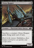Dross Hopper - Foundations Jumpstart (Common) [J25-428]