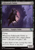 Falkenrath Noble - Foundations Jumpstart (Uncommon) [J25-441]