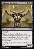 Scion of Darkness - Foundations Jumpstart (Uncommon) [J25-486]