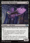 Skemfar Shadowsage - Foundations Jumpstart (Uncommon) [J25-489]