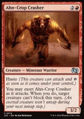 Ahn-Crop Crasher - Foundations Jumpstart (Uncommon) [J25-514]