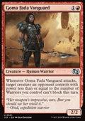 Goma Fada Vanguard - Foundations Jumpstart (Uncommon) [J25-561]