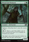 Deepwood Denizen - Foundations Jumpstart (Common) [J25-648]