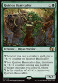 Quirion Beastcaller - Foundations Jumpstart (Rare) [J25-703]
