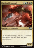 Fusion Elemental - Foundations Jumpstart (Uncommon) [J25-745]