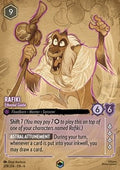 Rafiki - Ethereal Guide (V.2) - Azurite Sea (Enchanted) [6AZS-208]