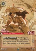 Raya - Kumandran Rider (V.2) - Azurite Sea (Enchanted) [6AZS-214]