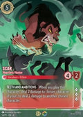 Scar - Heartless Hunter - Promos Year 2 (Promo) [PR2-14]