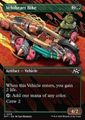 Veloheart Bike - Aetherdrift: Extras (Common) [XDFT-318]