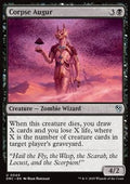 Corpse Augur - Commander: Aetherdrift (Uncommon) [DRC-40]