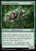 Loxodon Surveyor - Aetherdrift (Common) [DFT-167]