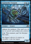Gearseeker Serpent - Aetherdrift (Common) [DFT-43]