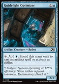 Guidelight Optimizer - Aetherdrift (Common) [DFT-45]