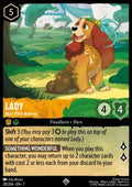 Lady - Miss Park Avenue - Archazia's Island (Super Rare) [7ARI-28]
