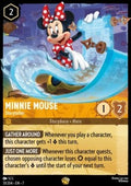 Minnie Mouse - Storyteller - Archazia's Island (Legendary) [7ARI-31]