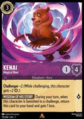 Kenai - Magical Bear - Archazia's Island (Rare) [7ARI-70]