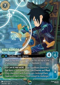 Hiro Hamada - Armor Designer (V.2) - Archazia's Island (Enchanted) [7ARI-214]