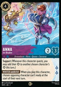 Anna - Ice Breaker - Promos Year 2 (Promo) [PR2-19]