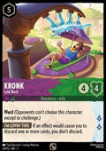 Kronk - Laid Back - Promos Year 2 (Promo) [PR2-20]
