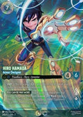 Hiro Hamada - Armor Designer (V.2) - Promos Year 2 (Promo) [PR2-24B]