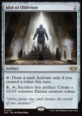 Idol of Oblivion - Commander: Tarkir: Dragonstorm (Rare) [TDC-319]