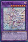 Filia Regis - Alliance Insight (Super Rare) [ALIN-037]
