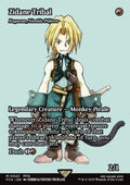 Ragavan, Nimble Pilferer - Magic: The Gathering - FINAL FANTASY Through the Ages (Mythic) [FCA-43]