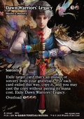Mizzix's Mastery - Magic: The Gathering - FINAL FANTASY Through the Ages (Rare) [FCA-41]