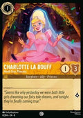 Charlotte La Bouff - Mardi Gras Princess - Reign of Jafar (Common) [8JAF-8]
