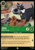 Jock - Attentive Uncle - Reign of Jafar (Common) [8JAF-112]