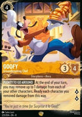 Goofy - Groundbreaking Chef (V.2) - Reign of Jafar (Legendary) [8JAF-223]