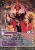 Jafar - High Sultan of Lorcana (V.2) - Promos Year 2 (Promo) [PR2-33]