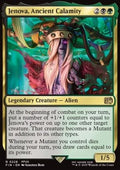 Jenova, Ancient Calamity - Magic: The Gathering - FINAL FANTASY (Rare) [FIN-228]