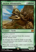 Ancient Adamantoise - Magic: The Gathering - FINAL FANTASY (Mythic) [FIN-172]