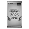 2025 Mega Pack Booster - 2025 Mega-Pack Tin