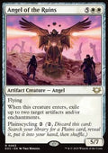 Angel of the Ruins - Commander: Edge of Eternities (Rare) [EOC-63]