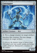 Coretapper - Commander: Edge of Eternities (Uncommon) [EOC-132]